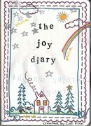 The Joy Diary, page 1